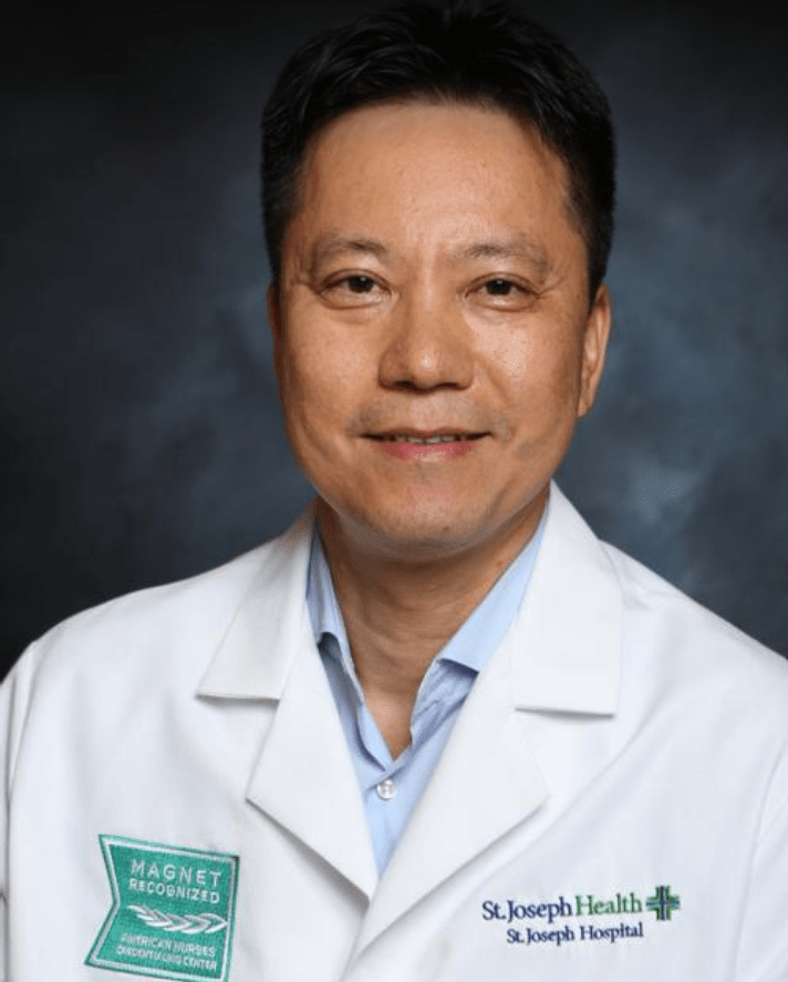 Sun Kim, MD Urologist in Buena Park & Orange County, CA